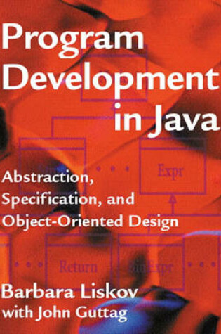 Cover of Program Development in Java