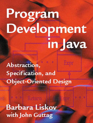 Book cover for Program Development in Java