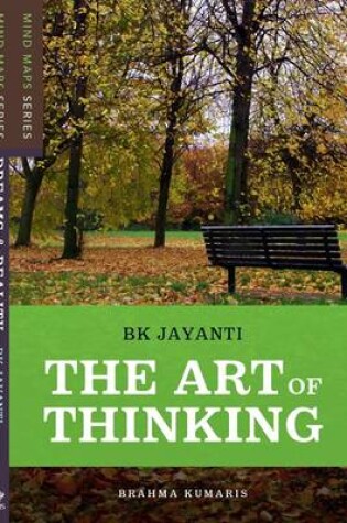 Cover of Art of Thinking