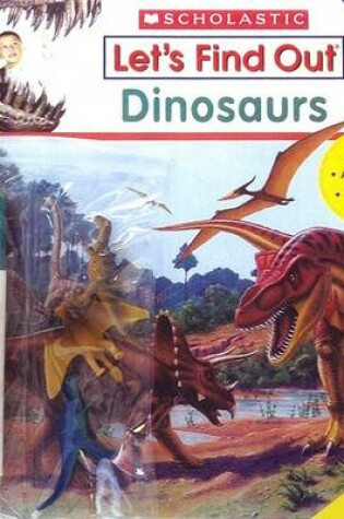 Cover of Dinosaurs