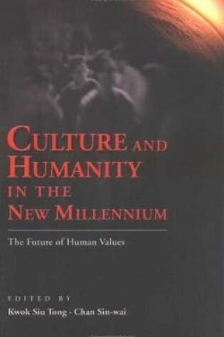 Cover of Culture and Humanity in the New Millennium