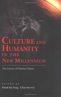 Book cover for Culture and Humanity in the New Millennium