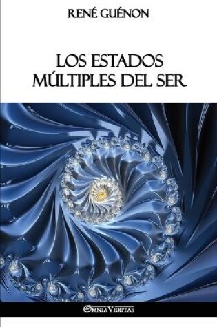 Cover of Los Estados Multiples del Ser