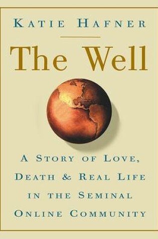 Cover of The Well