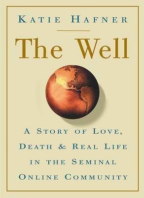 Book cover for The Well