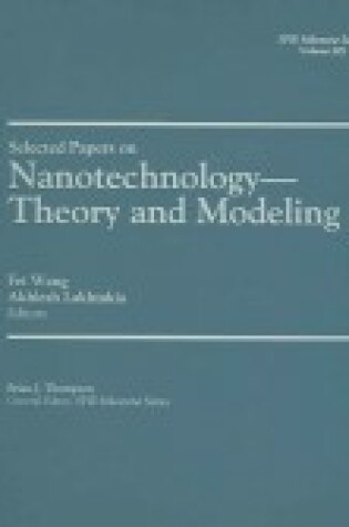 Cover of Selected Papers on Nanotechnology