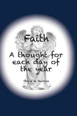 Cover of Faith