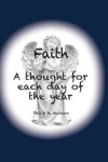 Book cover for Faith