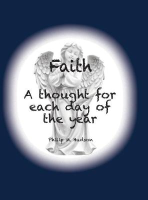 Book cover for Faith