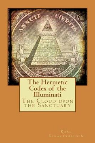 Cover of The Hermetic Codex of the Illuminati