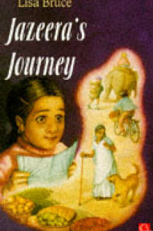 Cover of Jazeera's Journey