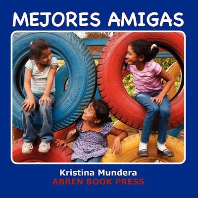 Cover of Mejores Amigas