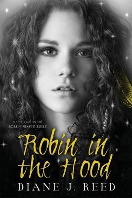 Book cover for Robin in the Hood