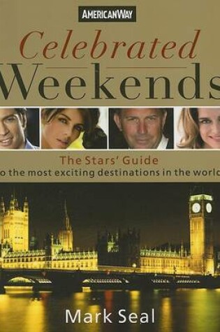Cover of Celebrated Weekends