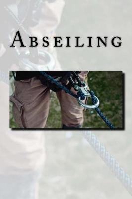 Book cover for Abseiling