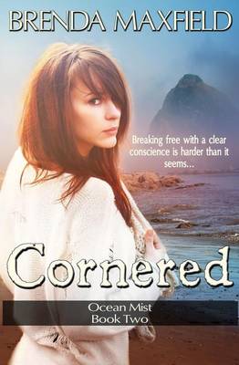 Book cover for Cornered