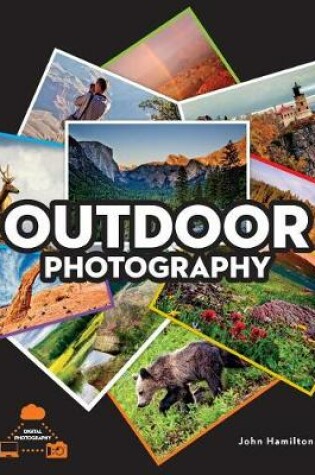 Cover of Outdoor Photography