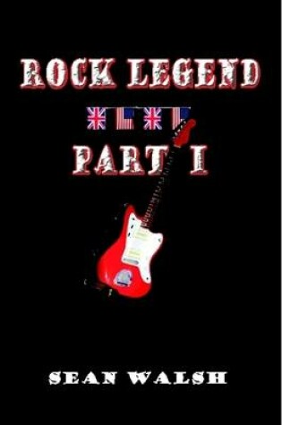 Cover of Rock Legend Part I