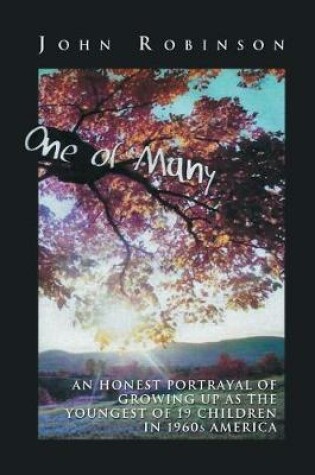 Cover of One of Many