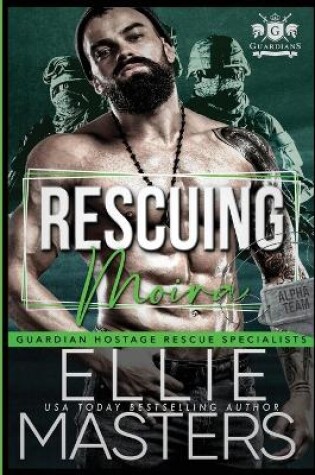 Cover of Rescuing Moira