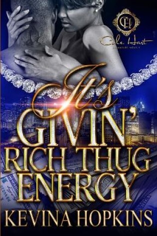 Cover of It's Givin' Rich Thug Energy