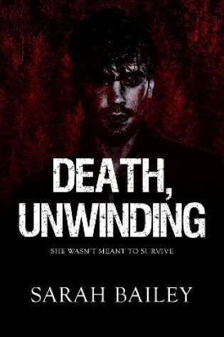 Cover of Death, Unwinding