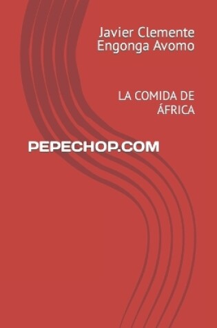 Cover of Pepechop.com