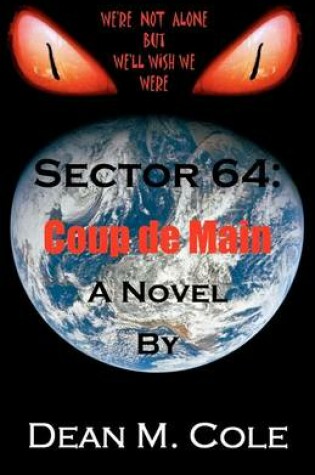 Cover of Sector 64