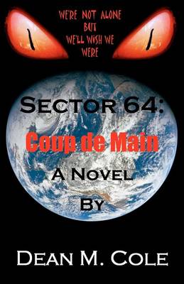 Book cover for Sector 64