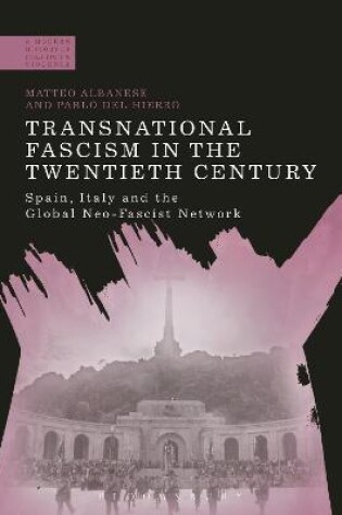 Cover of Transnational Fascism in the Twentieth Century