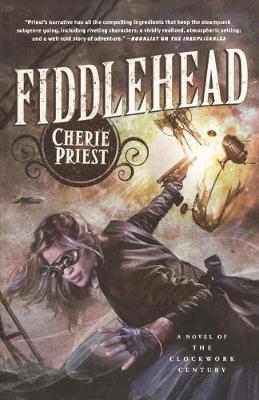 Book cover for Fiddlehead