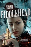 Book cover for Fiddlehead