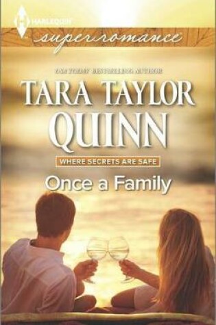 Cover of Once a Family