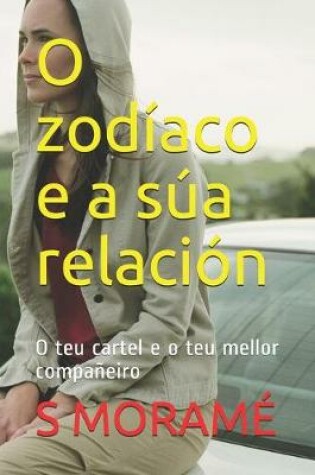 Cover of O zodíaco e a súa relación