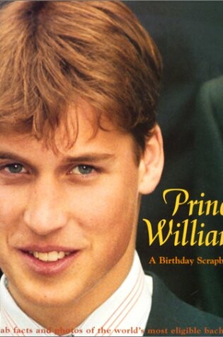 Cover of Price William