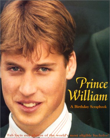 Book cover for Price William