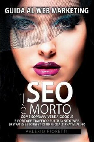 Cover of Il SEO è Morto