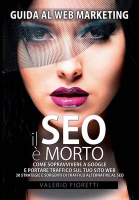 Cover of Il SEO e Morto