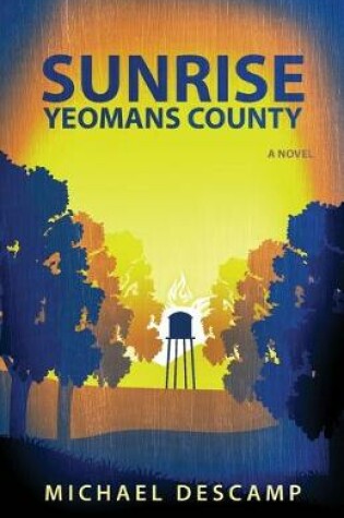 Cover of Sunrise, Yeomans County