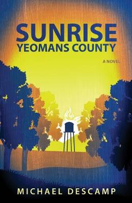 Book cover for Sunrise, Yeomans County
