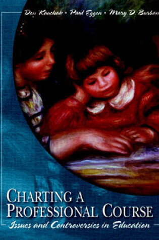 Cover of Charting a Professional Course