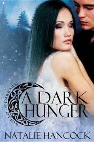 Cover of A Dark Hunger