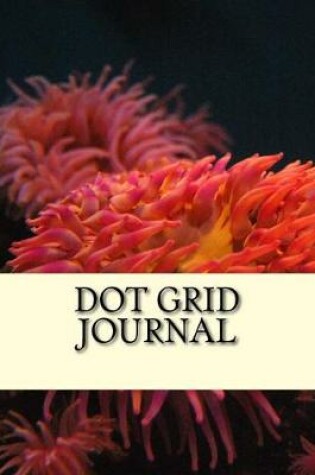 Cover of Dot Grid Journal