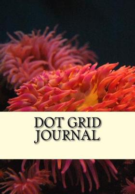 Cover of Dot Grid Journal