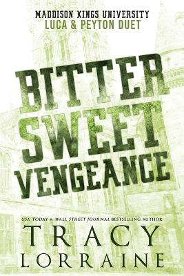 Book cover for Bitter Sweet Vengeance