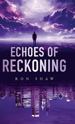 Book cover for Echoes of Reckoning