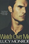 Book cover for Watch Over Me