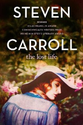 Cover of The Lost Life