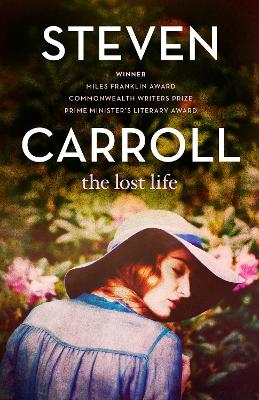 Cover of The Lost Life