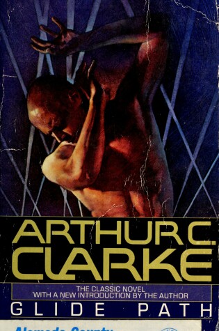 Cover of Clarke Arthur C. : Glidepath